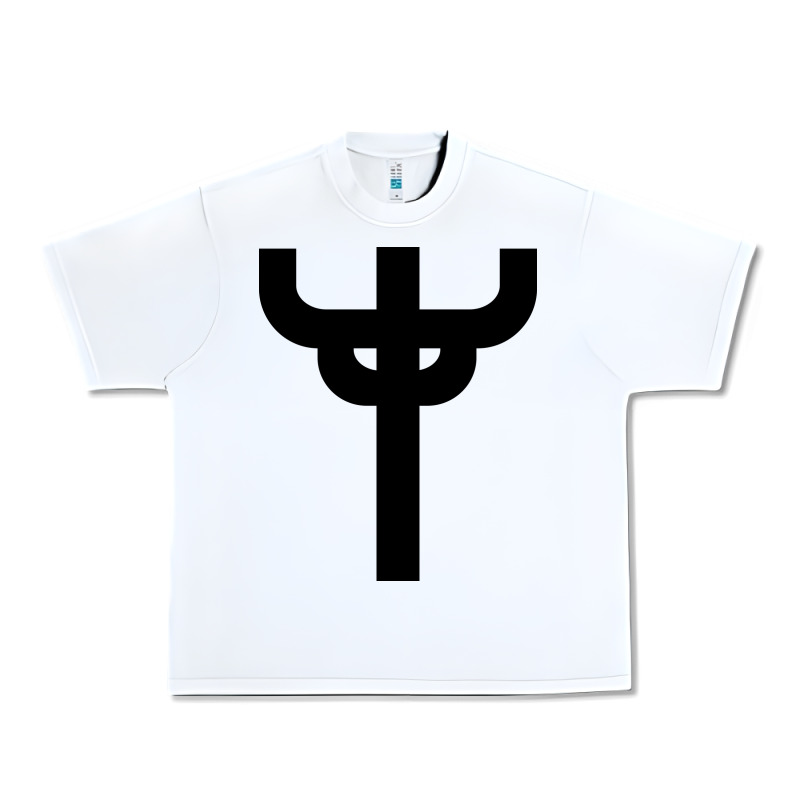 Red-judas-priest Cross Urban Heavy Tee by linhVisuals | Teevron