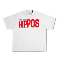 Lunar Rock the hippos - heads are gonna roll Urban Heavy Tee - linhVisuals