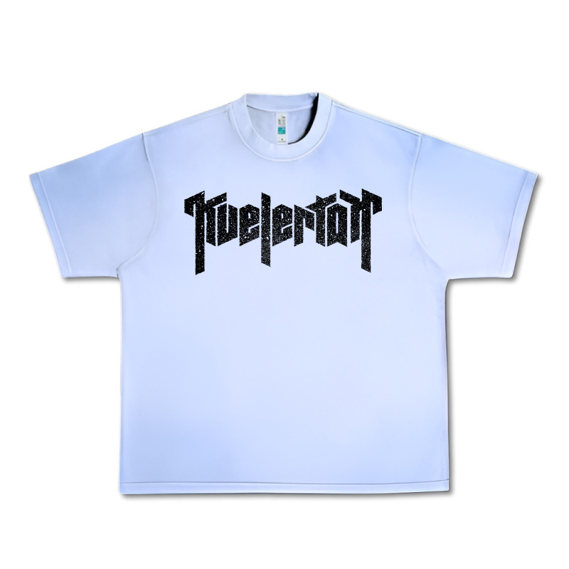 Cool-kvelertak-blodtorst Urban Heavy Tee by linhVisuals | Teevron