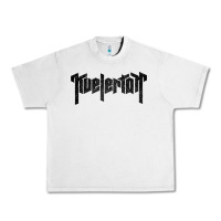 Lunar Rock cool-kvelertak-blodtorst Urban Heavy Tee - linhVisuals