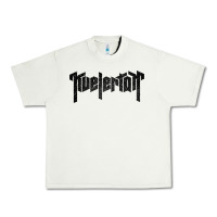 Pistachio cool-kvelertak-blodtorst Urban Heavy Tee - linhVisuals