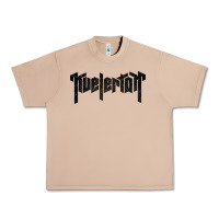 Burro cool-kvelertak-blodtorst Urban Heavy Tee - linhVisuals