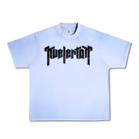 Grape Ice cool-kvelertak-blodtorst Urban Heavy Tee - linhVisuals