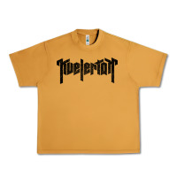 Peanut Butter cool-kvelertak-blodtorst Urban Heavy Tee - linhVisuals