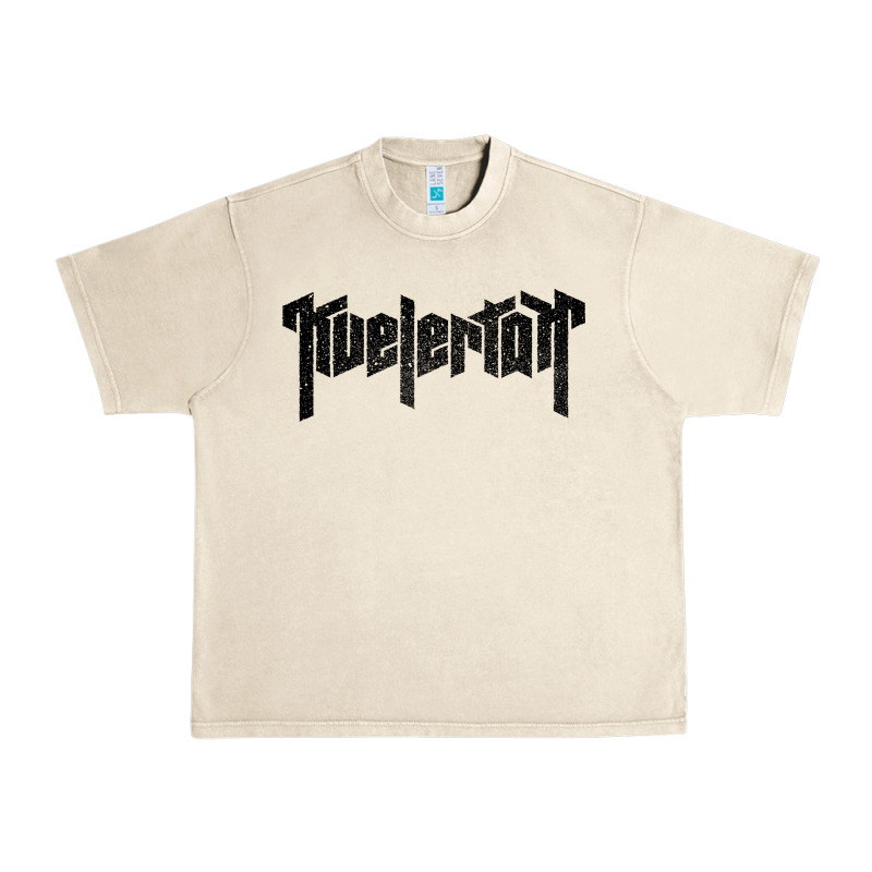 Cool-kvelertak-blodtorst Urban Heavy Tee by linhVisuals | Teevron
