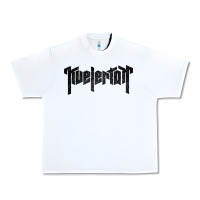 White cool-kvelertak-blodtorst Urban Heavy Tee - linhVisuals