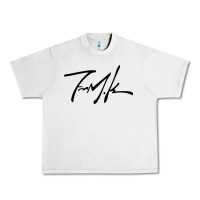 Lunar Rock Kendrick lamar sign black Urban Heavy Tee - linhVisuals