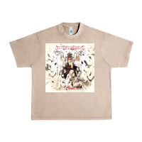 French Oak In THis Moment Urban Heavy Tee - linhVisuals