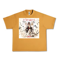 Peanut Butter In THis Moment Urban Heavy Tee - linhVisuals