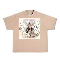 Burro In THis Moment Urban Heavy Tee - linhVisuals