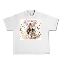 Lunar Rock In THis Moment Urban Heavy Tee - linhVisuals