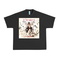 Pigment Black In THis Moment Urban Heavy Tee - linhVisuals
