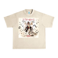 Sandshell In THis Moment Urban Heavy Tee - linhVisuals