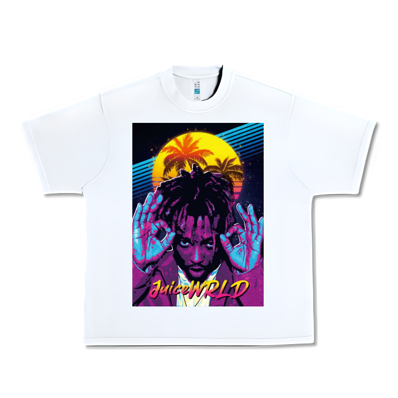 Concert Wrld Urban Heavy Tee by linhVisuals | Teevron