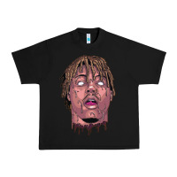 Black art of juice rap Urban Heavy Tee - linhVisuals