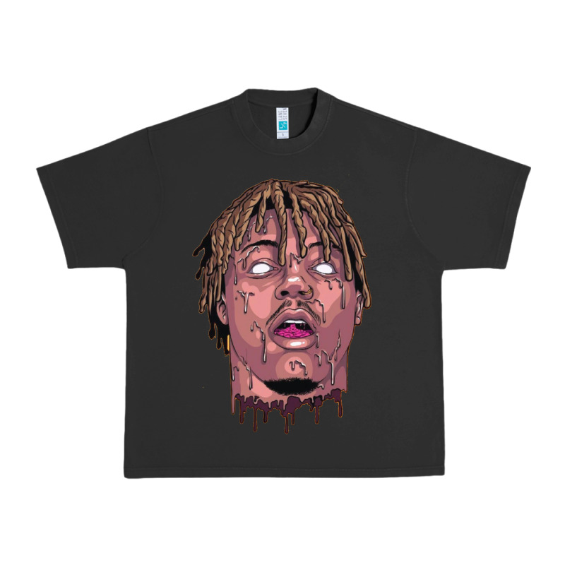 Art Of Juice Rap Urban Heavy Tee by linhVisuals | Teevron