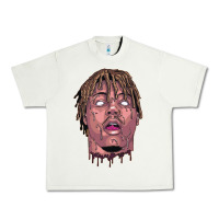 Pistachio art of juice rap Urban Heavy Tee - linhVisuals