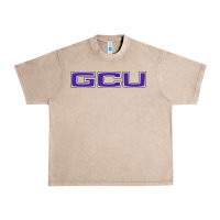 French Oak grand canyon university antelopes Urban Heavy Tee - linhVisuals
