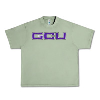 Oil Green grand canyon university antelopes Urban Heavy Tee - linhVisuals