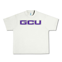 Pistachio grand canyon university antelopes Urban Heavy Tee - linhVisuals
