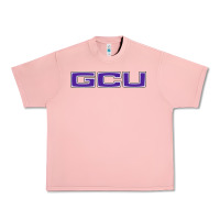 Salmon grand canyon university antelopes Urban Heavy Tee - linhVisuals