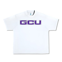 White grand canyon university antelopes Urban Heavy Tee - linhVisuals