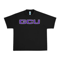 Black grand canyon university antelopes Urban Heavy Tee - linhVisuals
