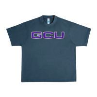 Midnight Navy grand canyon university antelopes Urban Heavy Tee - linhVisuals