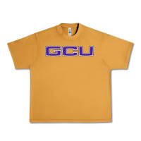 Peanut Butter grand canyon university antelopes Urban Heavy Tee - linhVisuals