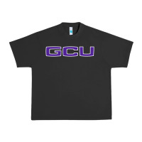 Pigment Black grand canyon university antelopes Urban Heavy Tee - linhVisuals