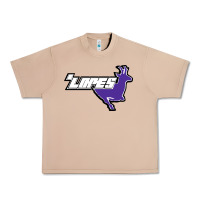 Burro grand canyon university antelopes Urban Heavy Tee - linhVisuals