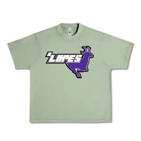 Oil Green grand canyon university antelopes Urban Heavy Tee - linhVisuals
