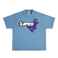 Pebble Blue grand canyon university antelopes Urban Heavy Tee - linhVisuals