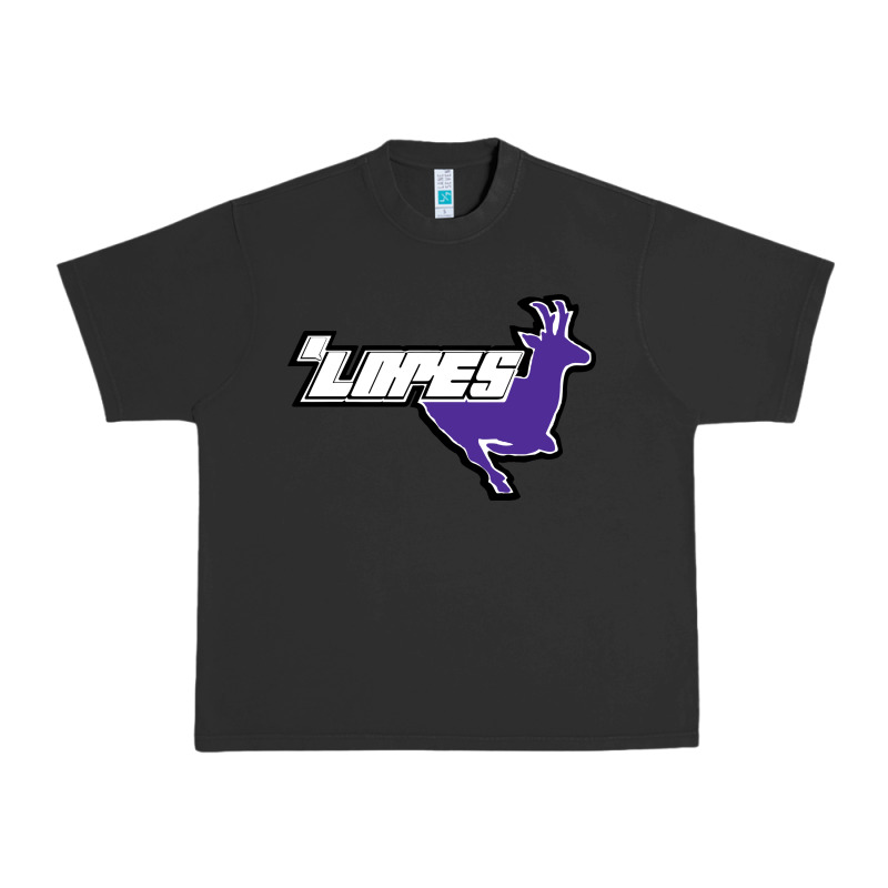 Grand Canyon University Antelopes Urban Heavy Tee by linhVisuals | Teevron
