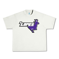 Pistachio grand canyon university antelopes Urban Heavy Tee - linhVisuals