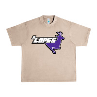French Oak grand canyon university antelopes Urban Heavy Tee - linhVisuals