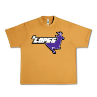 Peanut Butter grand canyon university antelopes Urban Heavy Tee - linhVisuals