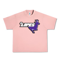 Salmon grand canyon university antelopes Urban Heavy Tee - linhVisuals