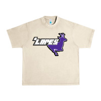 Sandshell grand canyon university antelopes Urban Heavy Tee - linhVisuals