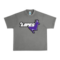 Tornado grand canyon university antelopes Urban Heavy Tee - linhVisuals