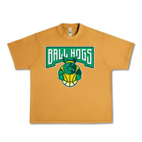 Ballhogs-lovers Urban Heavy Tee | Teevron