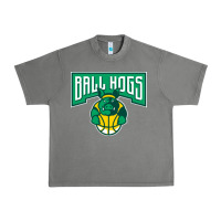 Tornado ballhogs-Lovers Urban Heavy Tee - linhVisuals