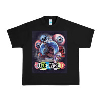 Black wrld legend of music rap Urban Heavy Tee - linhVisuals
