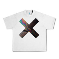 Lunar Rock the xx Urban Heavy Tee - linhVisuals