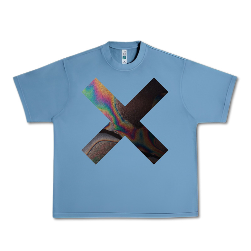 The Xx Urban Heavy Tee by linhVisuals | Teevron