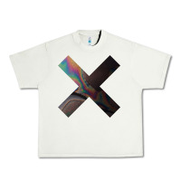 Pistachio the xx Urban Heavy Tee - linhVisuals