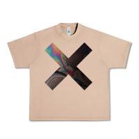 Burro the xx Urban Heavy Tee - linhVisuals