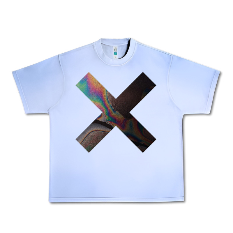 The Xx Urban Heavy Tee by linhVisuals | Teevron