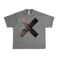 Tornado the xx Urban Heavy Tee - linhVisuals