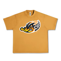 Peanut Butter akron-rubber-ducks Urban Heavy Tee - linhVisuals